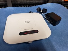 Cisco WAP321 Wireless Access Point (WAP321-A-K9 V01) picture