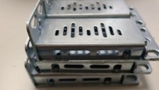 LOT of 3 Genuine Cisco 700-23401-02 1U 6 Rack Mount Ears picture