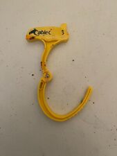 Cable Cuff Clamp  MEDIUM - Cable Clamp - Adjustable, Reusable picture
