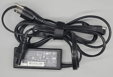 Genuine 65W HP AC DC Adapter Compaq Presario M2000 M2100 M2200 M2300 12 Ft Cord picture
