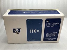 New Open Box Genuine HP C4197A 110V Fuser Kit for HP Color LaserJet 4500 4550 picture