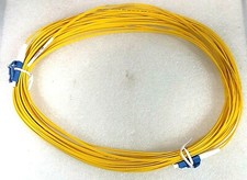 Wirewerks, CPC-E7LSBLSB-015, Fiber Optic Patch Cable, 15m picture