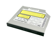 Toshiba Samsung SD-R2612 CD-RW / DVD-Rom Slim Internal Drive picture