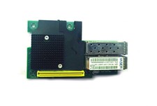 Intel X520-DA2 OCP Mezzanine Server Adapter Dual Port 10GbE SFP+ H29457-004 picture