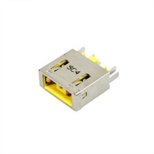 NEW DC POWER JACK LENOVO ideacentre AIO B40-30 F0AW008UUS FOAW008UUS US-TO picture