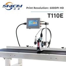 Online Inkjet Printer Without Conveyor Printing Date and Production Date picture