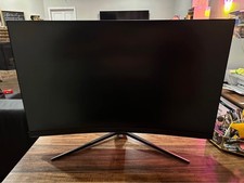 MSI Optix G32C4W 31,5