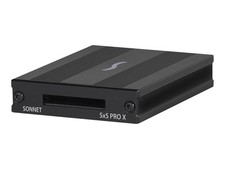 Sonnet SxS PRO X Thunderbolt 3 Single-Slot Card Reader - NEW picture