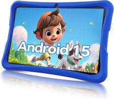 Digiland Mid1050 Pro+ 10.1 Inch, Android 15. 6G+32GB up to 128GB, Kids Tablet picture