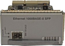 Juniper PE-1GE-SFP 1Gbit SFP Extension Module for M7i picture