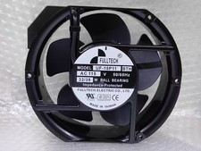1PC FULLTECH UF-15P11 BTH AC115V 32/38W Cooling Fan Fast shipping picture