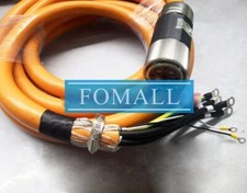 1Pcs New For SIEMENS power cable 25M 6FX8002-5CA13-1CF0 picture