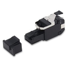 Belden W129291896 RVAFPUBK-B24 RVAFPUBK-REVConnect 10GX UTP Field Mount Plu ~E~ picture