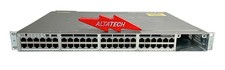 Cisco WS-C3850-48U-S Catalyst 3850 PoE+ 48 Port IPBase picture