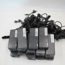 Lot of 20- ThinkPad 90W AC Adapter Slim TipADLX90NCC2A Yellow Square picture