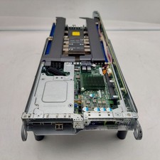 Supermicro X11DPT-B Server Node Xeon Silver 4210 2.2 GHz 32 GB Ram No OS No SSD picture