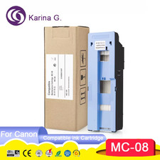 MC-08 MC 08 MC08 Compatible Ink Maintenance Box Wast Ink Tank for  IPF8000/9000/ picture