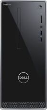 Dell Inspiron 3668, 1TB, 6GB RAM, i3-7100, Intel HD Graphics 630, W10H, Grade B+ picture