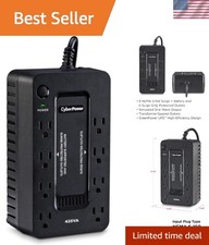 High-Efficiency ST425 UPS Battery Pack: Secure Home Electronics, 3- picture
