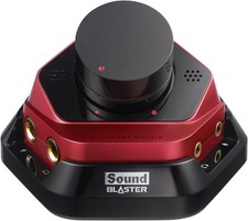 Creative Labs Sound Blaster SB1520 Controller Only (/RT6-23029-SB1520-CTRL-UG) picture