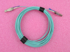 TMC C5555-20M-O External Active HD Mini-SAS SFF-8644 AOC cable - 20 meters picture
