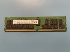 SK Hynix 32GB HMA84GR7CJR4N-XN RAM 2Rx4 PC4-3200AA ECC Registered Memory picture