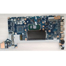 For Lenovo ThinkPad E14 i3-1005G1 Laptop Motherboard NM-D291 5B21A12874 picture