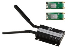 M2 B Key USB 3.0 Adapter For WWAN LTE With SIM Support 3G 4G 5G picture