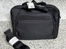 New Samsonite Pro 4 DLX Slim Briefcase for 15.6