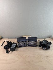 Xi3 5 A Modular Computer mini PC 3400e lot of 2 FOR PARTS picture