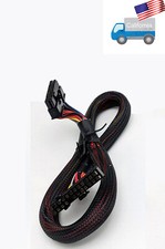 PowerSpec 20+4pin/ 24pin Power Supply Connector Cable for PS650GFM PS750GFM picture