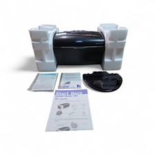 Epson Stylus C86 Color Inkjet Printer EXCELLENT Original Box Powers On Smoothly picture