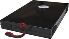 Tripp Lite UPS Replacement Battery Cartridge RBC64-1U picture