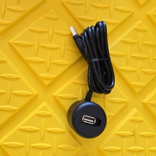 GENUINE SONY Extension Cable Base for UWA-BR100 WIRELESS USB LAN ADAPTER picture