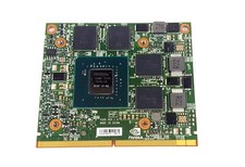 Dell Precision 7510 nVIDIA Quadro M1000M N16P-Q1-A2 2GB Gpu Video Card 2PNW4 picture