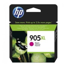 HP 905XL (T6M09AA) Magneta High Yield Original Ink Cartridge picture