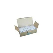 ICC 25PK Surface Mount Box 2-Port Ivory (ic107bc2iv) picture