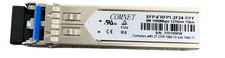 Comnet SFP-6 RFP1-3F24-1I1Y Small Form Factor Pluggable 1000Mbps 1310nm 15km picture