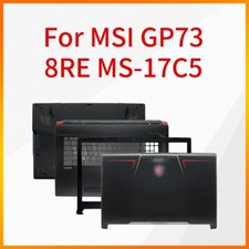 Notebook Case For MSI GP73 8RE MS-17C5 17C6 A Shell B Shell C Shell D Shell  picture