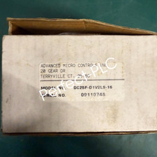 1PC New DC25F-D1V2LS-16 Encoder picture