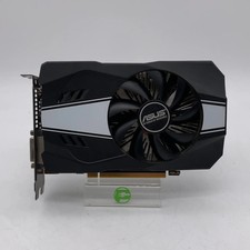 Asus GeForce GTX 1060 Phoenix 3GB GDDR5 Graphics Card PH-GTX1060-3G picture
