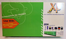 Soyo XP Bayone 9-in-1 Combination Smart Card Reader/Writer picture