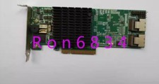 1pc used PROMISE EX8650 SAS/SATA 3GB array card picture