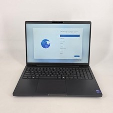 Dell Pro Max 16 MC16250 FHD+ TOUCH Ultra 9 285H 32GB 1TB RTX PRO 2000 Blackwell picture