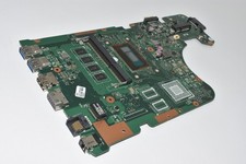 90NB0650-R00140 Asus Intel Core i5-5200U 4GB Motherboard X555LAB picture