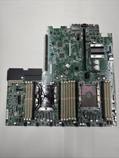 HPe P11709-001 DL160 Gen10 system Board 854836-002 picture