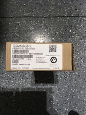 Commscope Systimax 48p Cat6/6A Modular Patch Panel 760105429, M4800-1U-GS New picture
