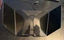 Netgear Nighthawk RAXE500 WiFi 6E Router - AXE11000 Tri-Band - Excellent picture