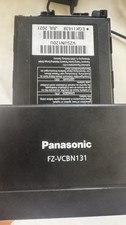 Used Panasonic FZ-VCBN131 5-Bay Battery Charger for TOUGHBOOK FZ-N1/FZ-F1 picture