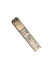 Dell XTY28 SFP-1G-T Gigabit Copper SFP Transceiver - FCLF8521P2BTL-DL - Used picture